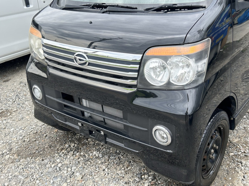 ATRAI WAGON