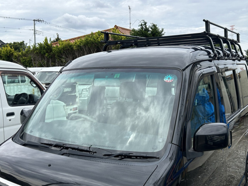 ATRAI WAGON