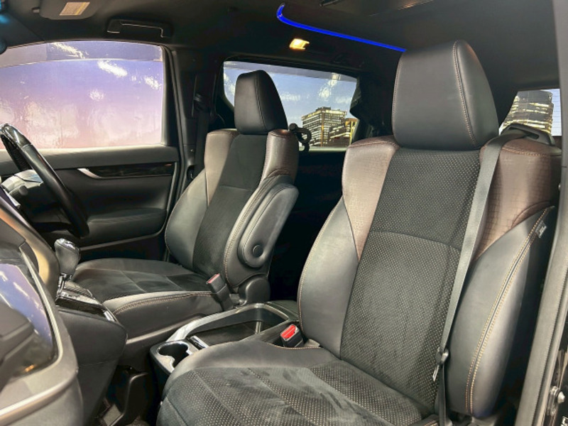 ALPHARD-7
