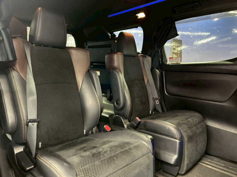 ALPHARD-9