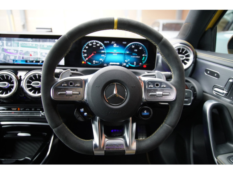 A-CLASS