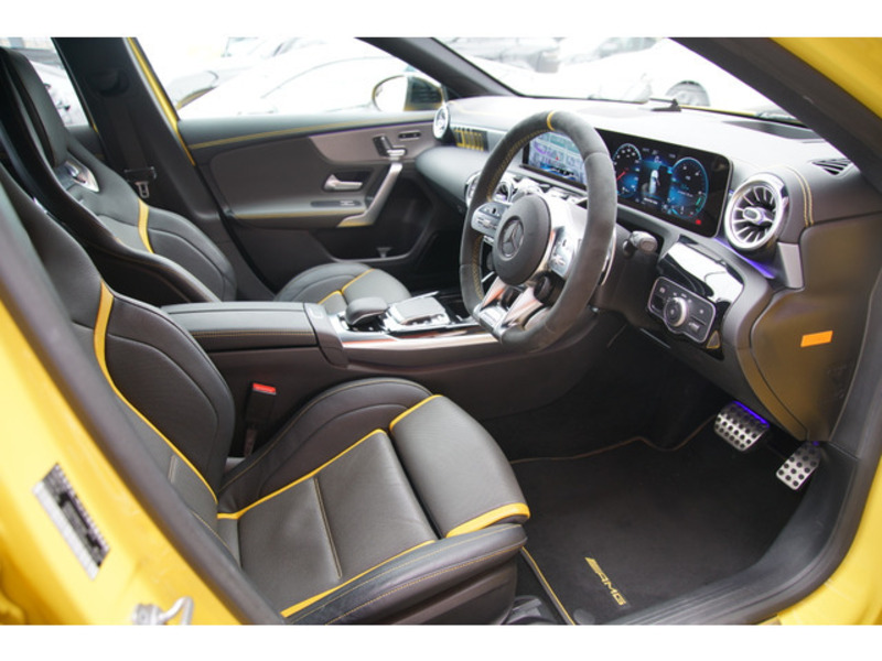 A-CLASS