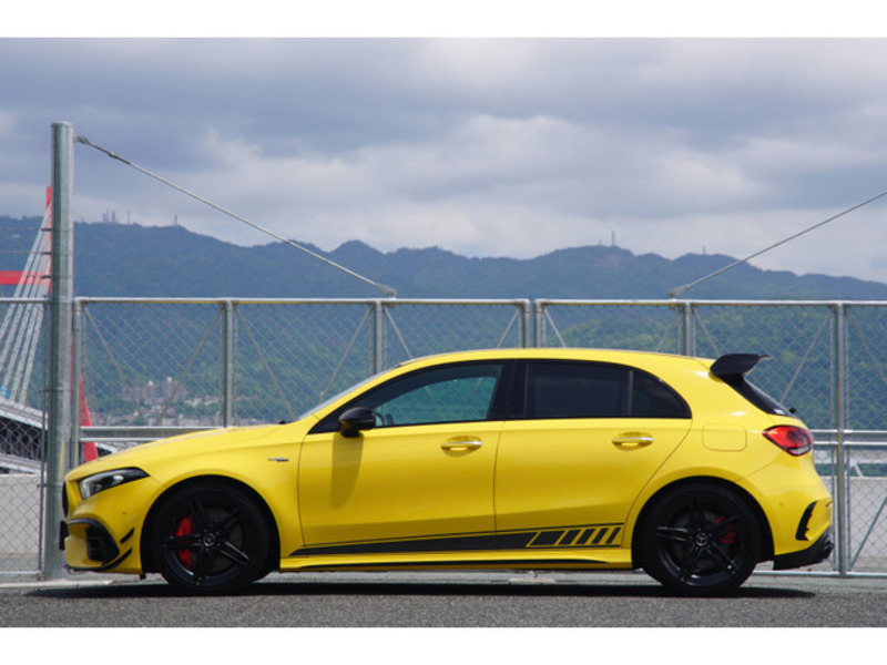 A-CLASS
