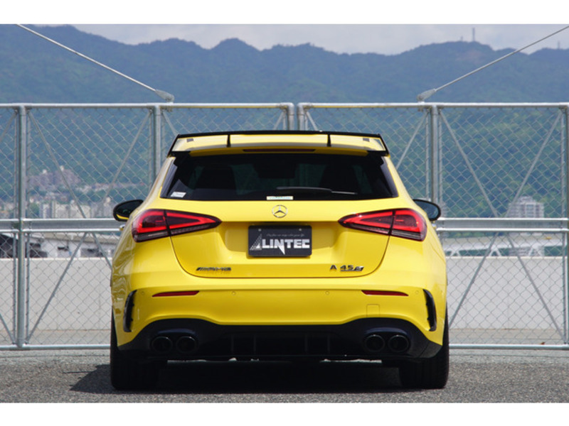 A-CLASS