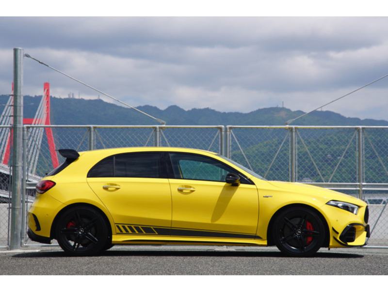 A-CLASS