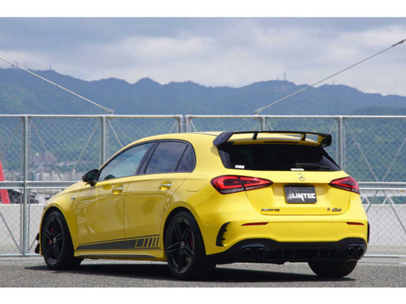 A-CLASS