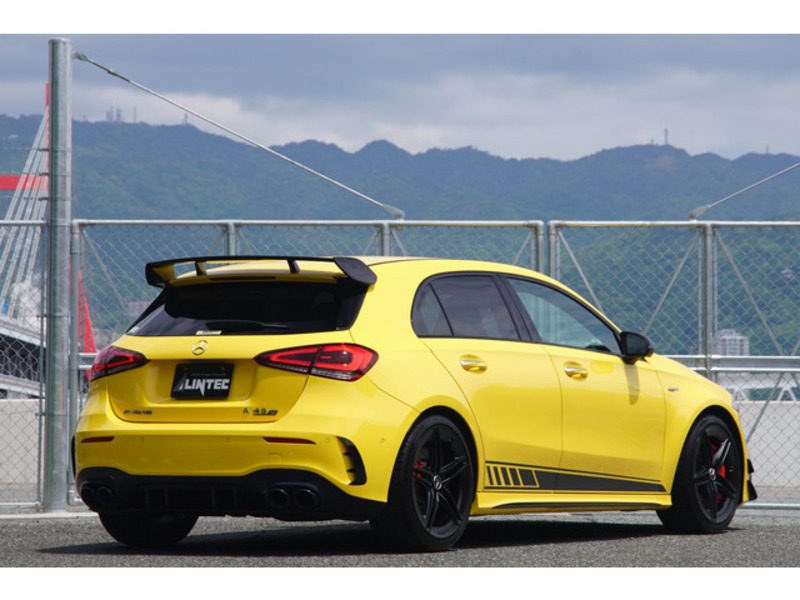 A-CLASS