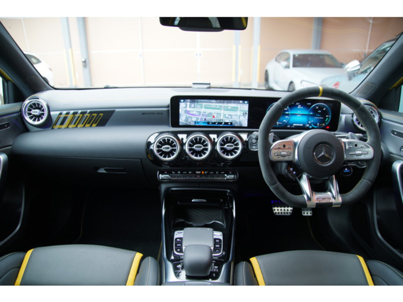 A-CLASS