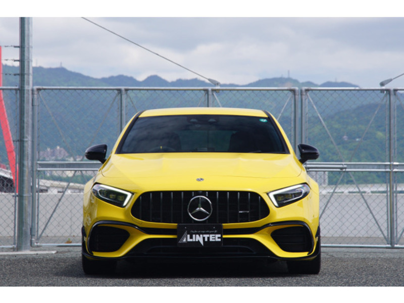 A-CLASS