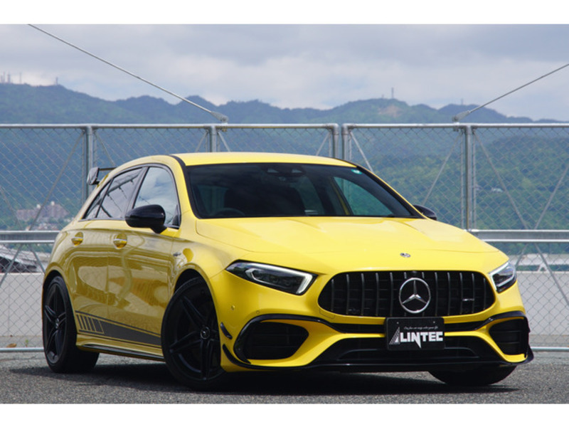 A-CLASS