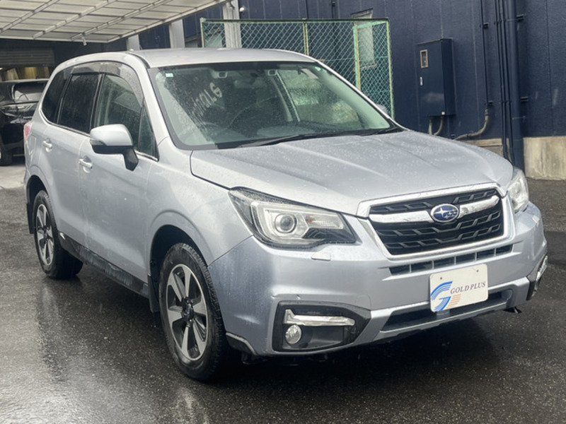 FORESTER-0