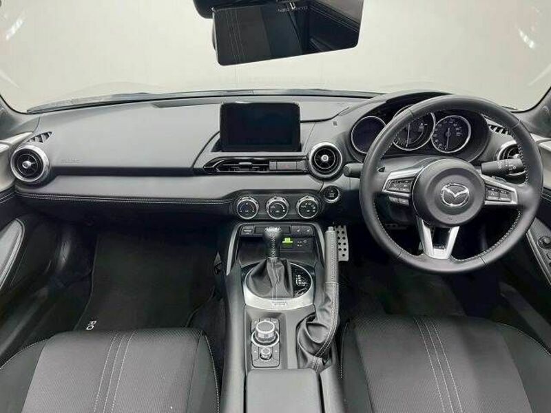 ROADSTER RF-1