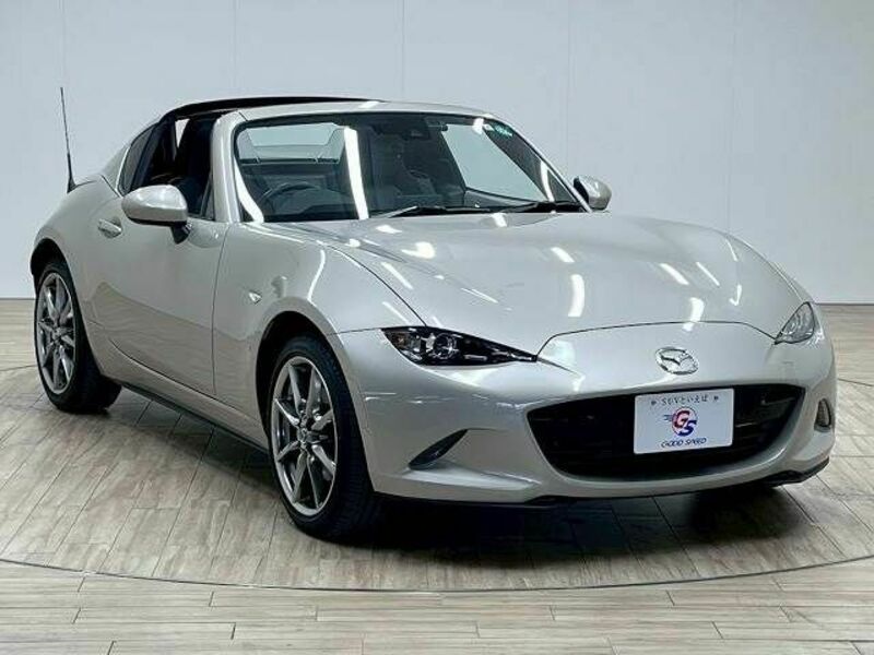 ROADSTER RF-13