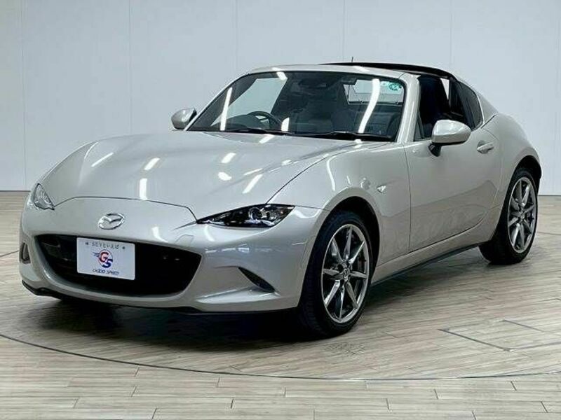 ROADSTER RF-14