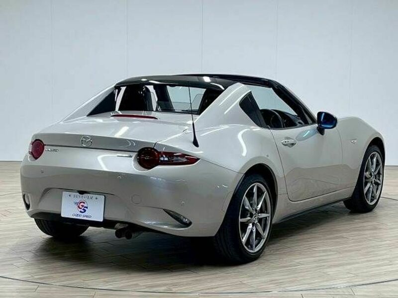 ROADSTER RF-15