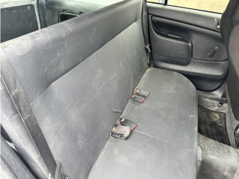 SUCCEED VAN
