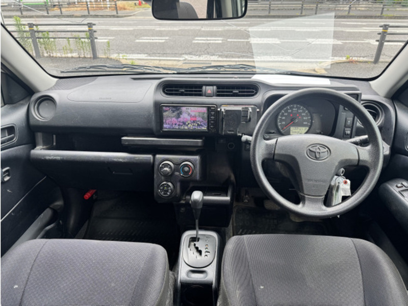 SUCCEED VAN