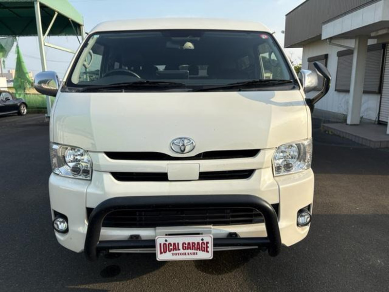 HIACE