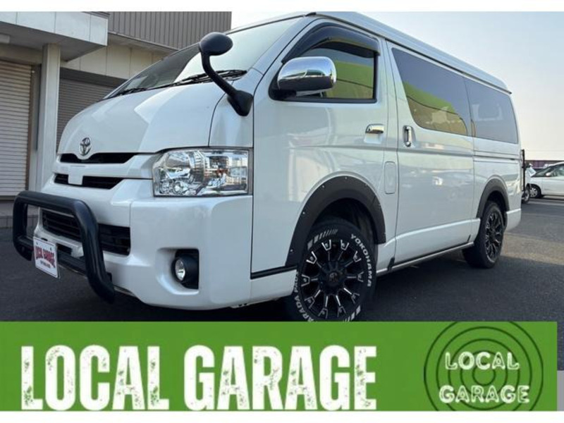 HIACE-0