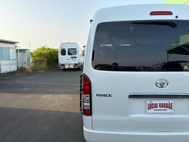 HIACE