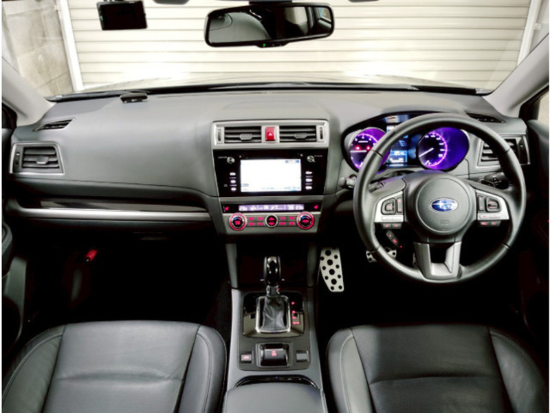 LEGACY B4