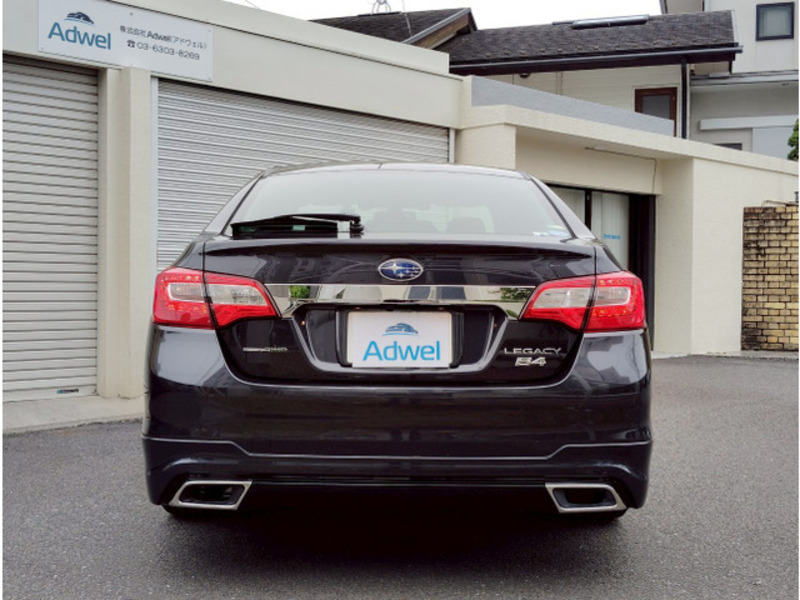 LEGACY B4