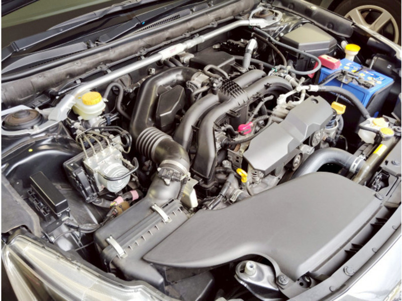 LEGACY B4