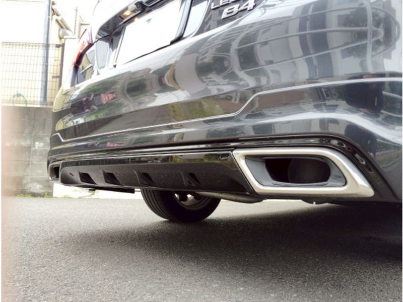 LEGACY B4