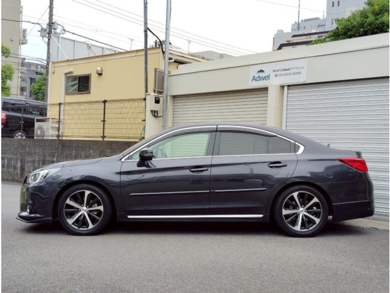 LEGACY B4