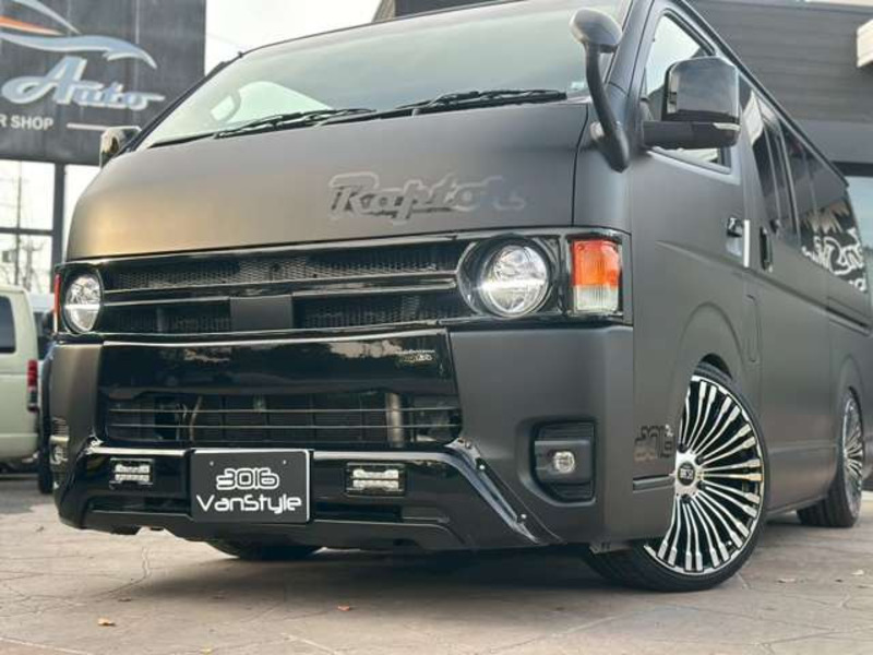 HIACE