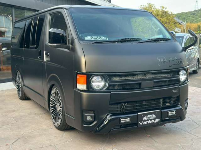 HIACE
