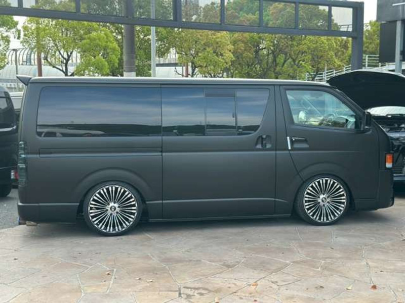 HIACE