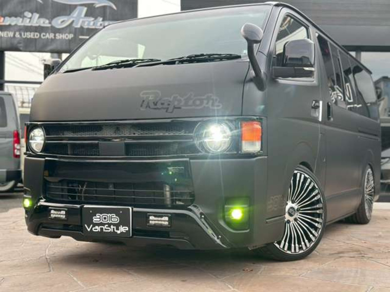 HIACE