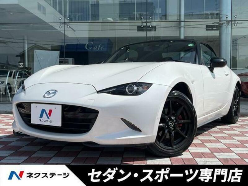 MAZDA ROADSTER