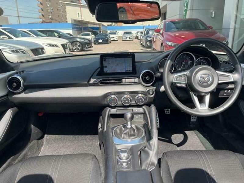 ROADSTER