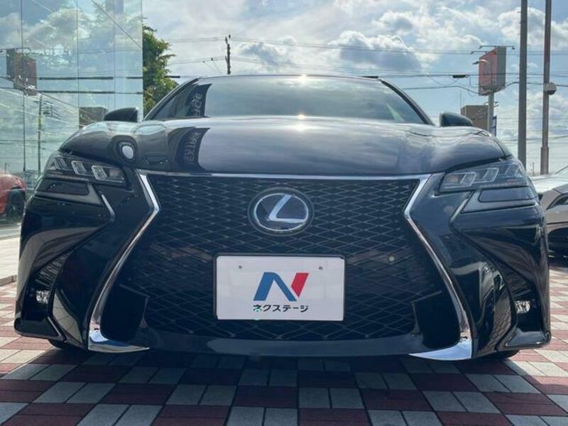 GS