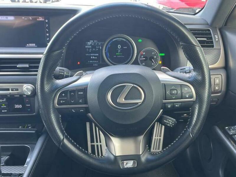 GS
