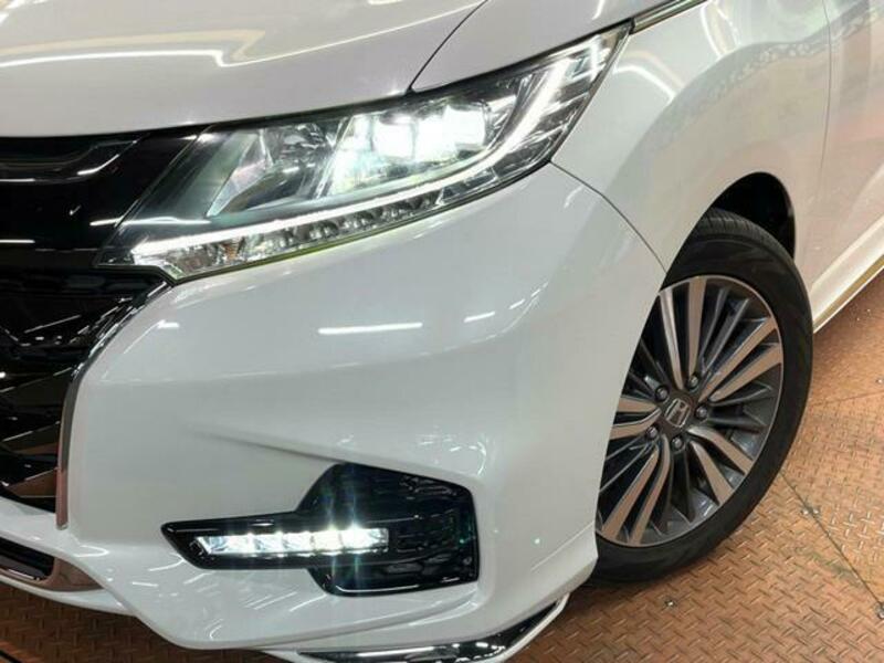 ODYSSEY