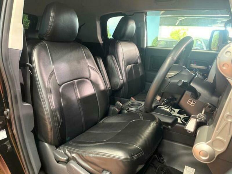 FJ CRUISER