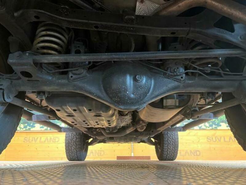FJ CRUISER