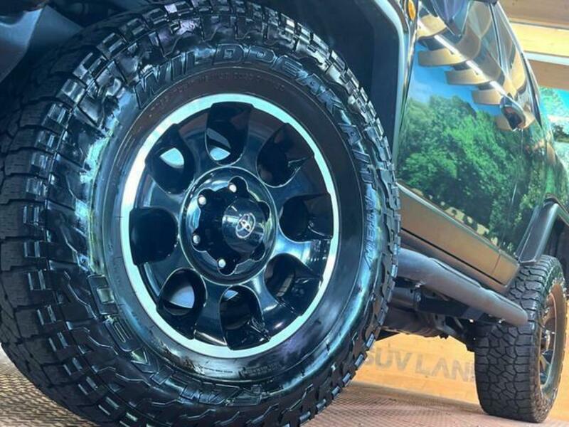 FJ CRUISER