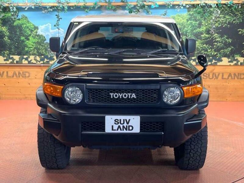 FJ CRUISER