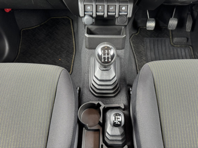 JIMNY SIERRA