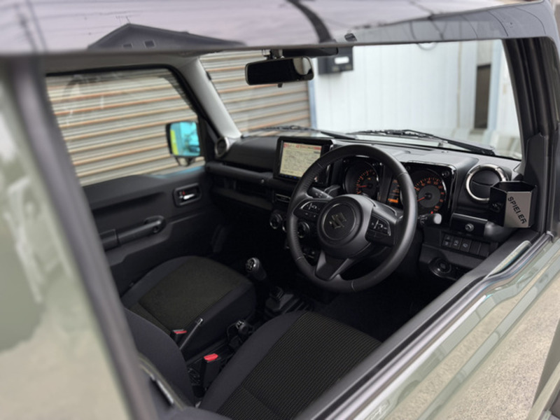 JIMNY SIERRA