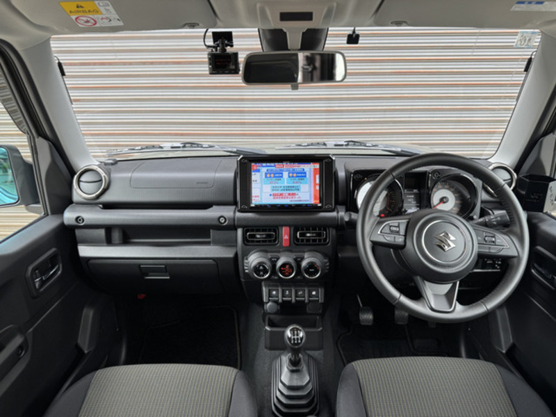 JIMNY SIERRA