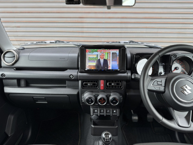 JIMNY SIERRA