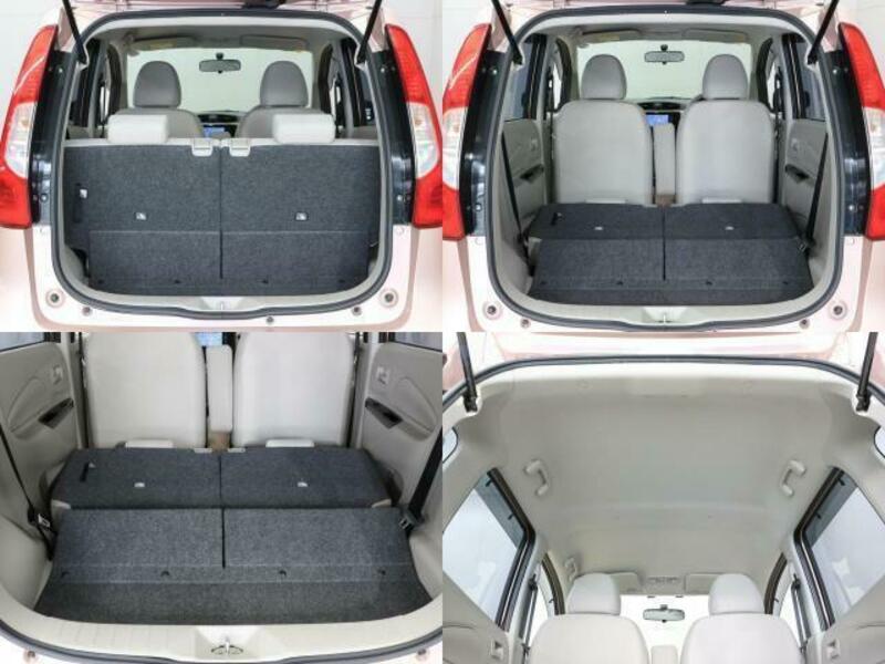 EK WAGON