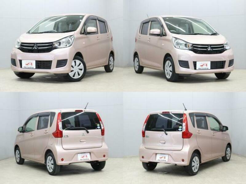 EK WAGON