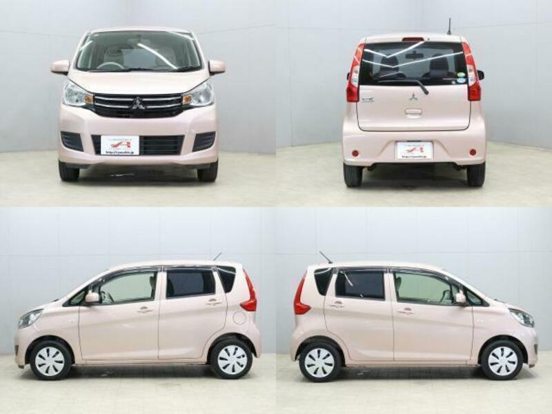 EK WAGON