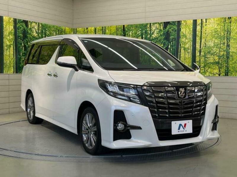 ALPHARD